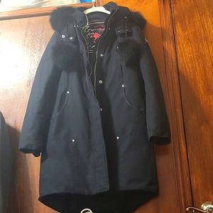Stirling Parka Winter Coat